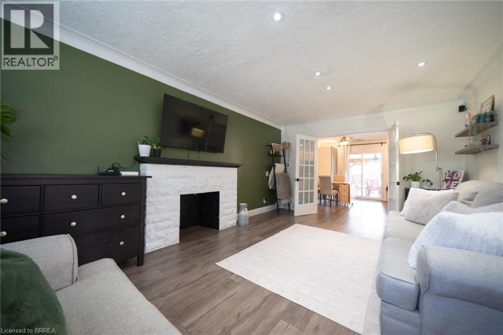 Photo 8 at 22 Burwell Street, Holmedale, Brantford