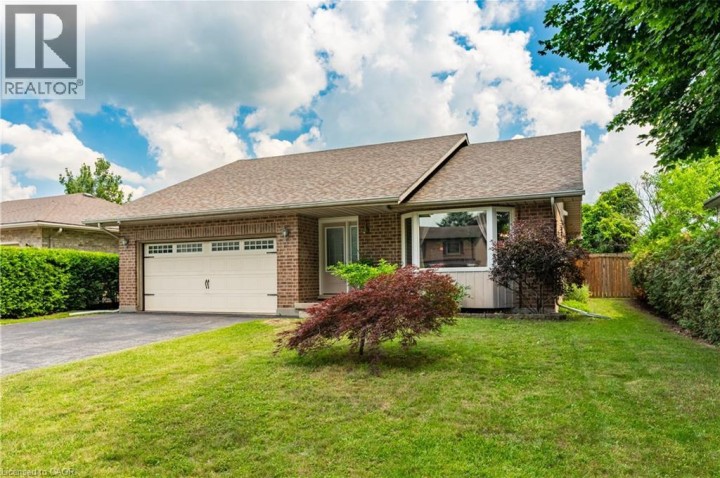 Photo 3 at 95 Allen Street, Tillsonburg
