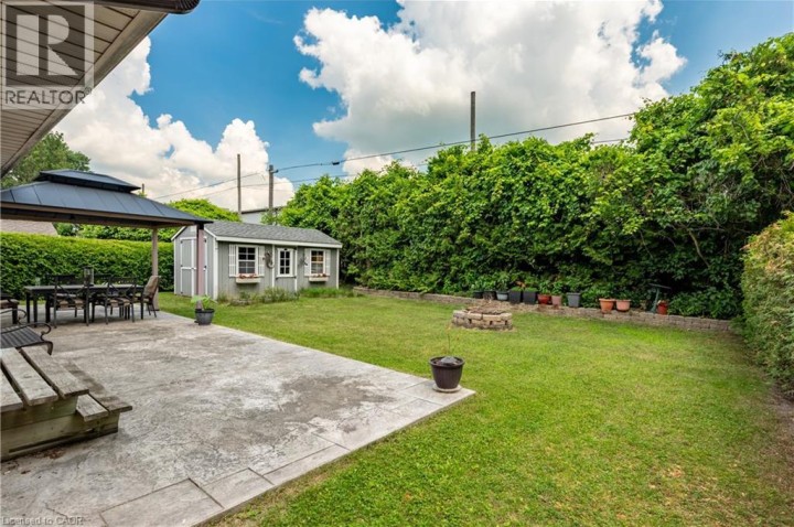 Photo 40 at 95 Allen Street, Tillsonburg