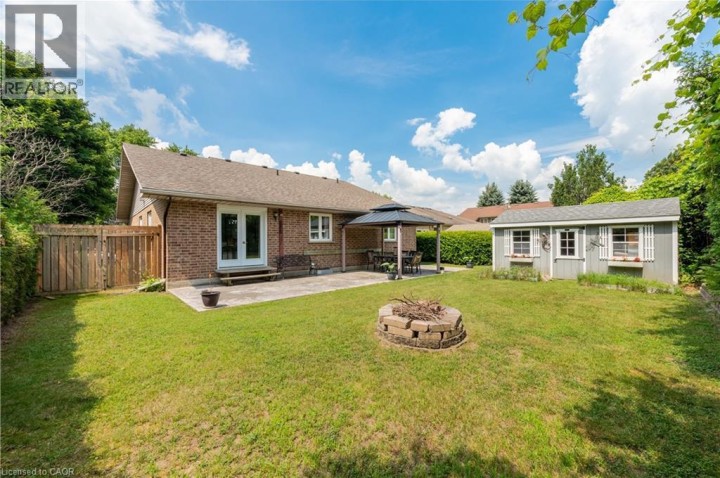 Photo 42 at 95 Allen Street, Tillsonburg
