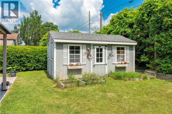 Photo 44 at 95 Allen Street, Tillsonburg