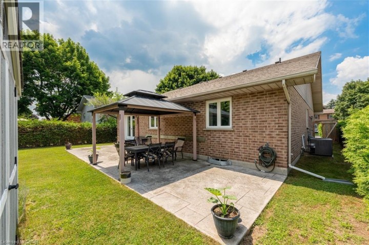 Photo 45 at 95 Allen Street, Tillsonburg