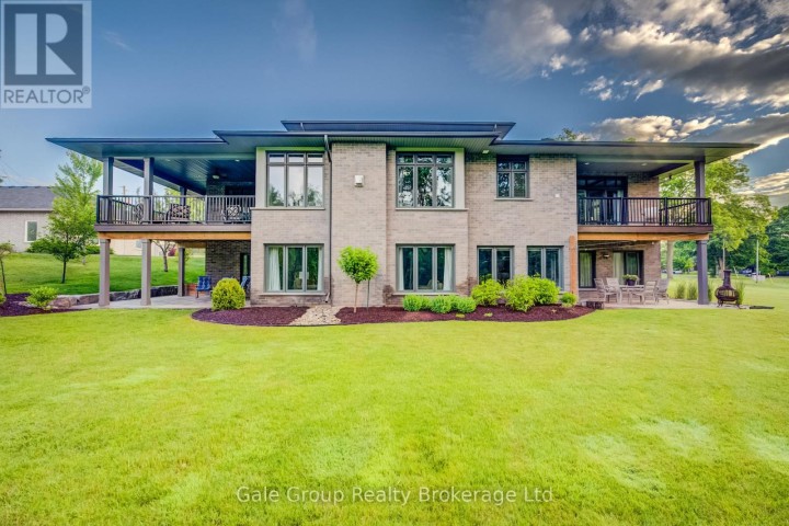 Photo 45 at 8 Pittock Park Road, Woodstock - North, Woodstock