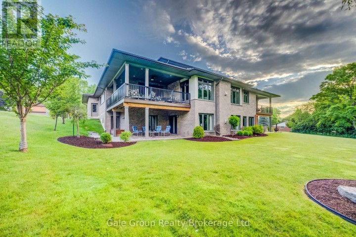 Photo 46 at 8 Pittock Park Road, Woodstock - North, Woodstock