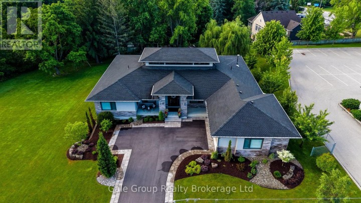 Photo 49 at 8 Pittock Park Road, Woodstock - North, Woodstock
