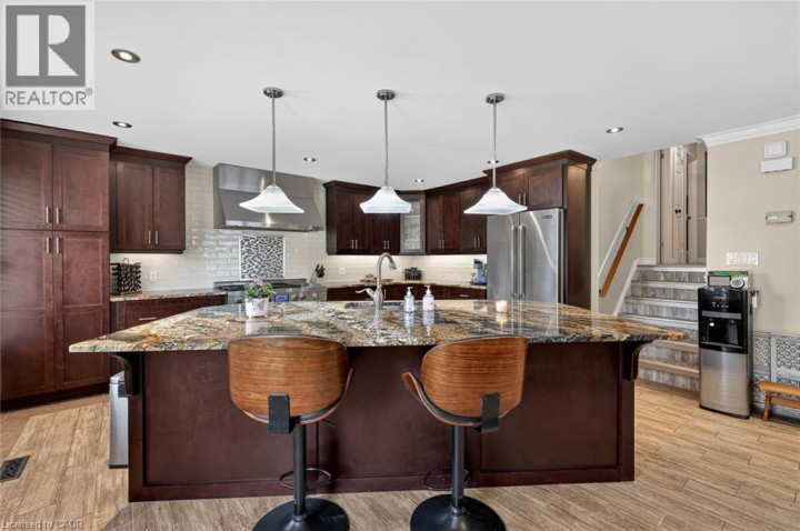 Photo 14 at 481 Ojibway Street, Woodstock - North, Woodstock