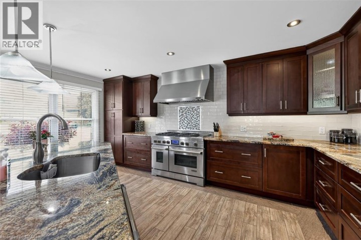 Photo 16 at 481 Ojibway Street, Woodstock - North, Woodstock