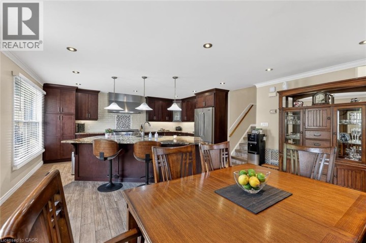 Photo 19 at 481 Ojibway Street, Woodstock - North, Woodstock