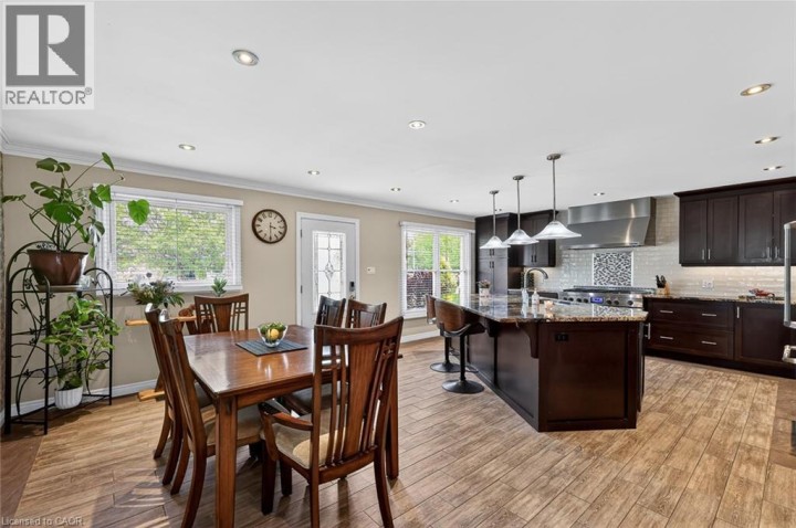 Photo 2 at 481 Ojibway Street, Woodstock - North, Woodstock