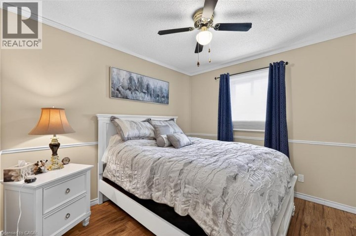 Photo 23 at 481 Ojibway Street, Woodstock - North, Woodstock