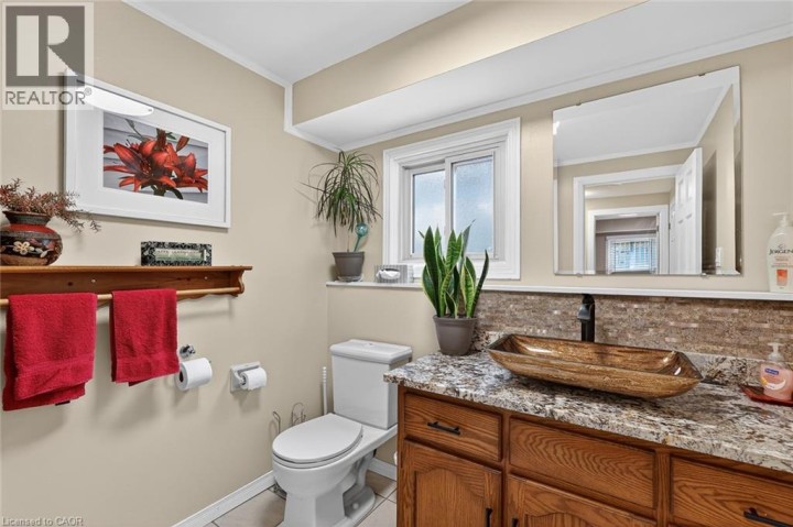 Photo 24 at 481 Ojibway Street, Woodstock - North, Woodstock