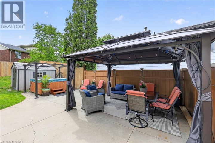 Photo 33 at 481 Ojibway Street, Woodstock - North, Woodstock
