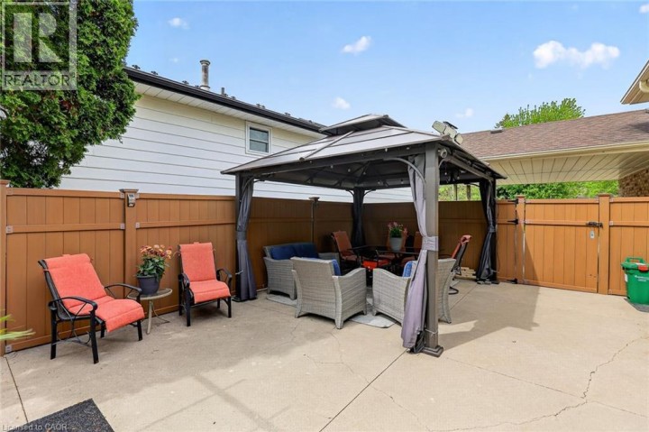 Photo 35 at 481 Ojibway Street, Woodstock - North, Woodstock