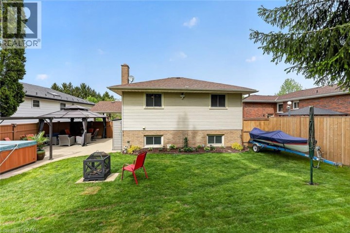 Photo 37 at 481 Ojibway Street, Woodstock - North, Woodstock