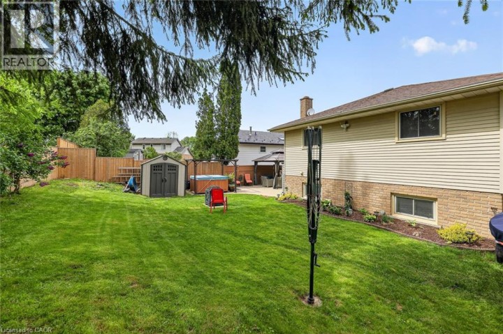 Photo 38 at 481 Ojibway Street, Woodstock - North, Woodstock