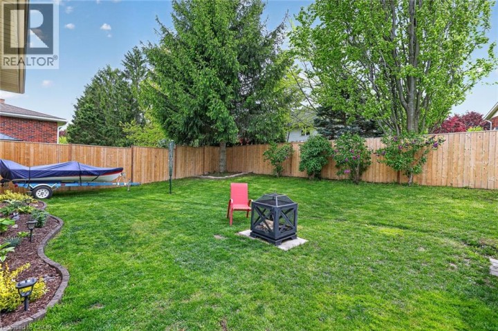 Photo 5 at 481 Ojibway Street, Woodstock - North, Woodstock
