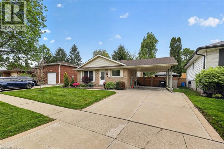 Photo 8 at 481 Ojibway Street, Woodstock - North, Woodstock