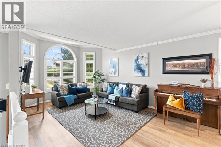 Photo 8 at 2 Dunton Lane, Innerkip (Fair Grounds), Woodstock