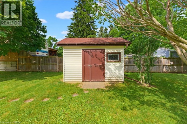 Photo 26 at 84 W Dundas Street, Innerkip (Victoria Park), Woodstock
