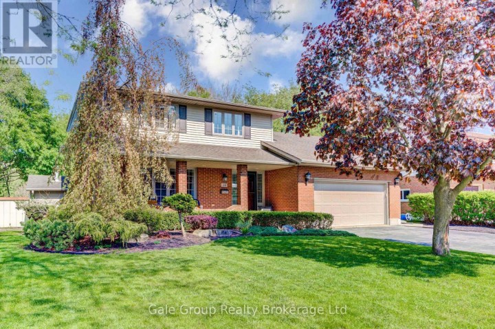Photo 1 at 24 Van Norman Drive, Tillsonburg