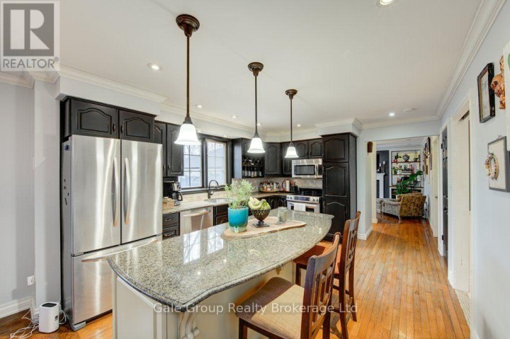 Photo 10 at 24 Van Norman Drive, Tillsonburg