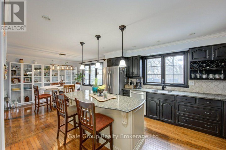 Photo 11 at 24 Van Norman Drive, Tillsonburg