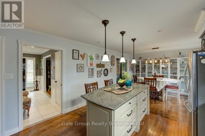 Photo 12 at 24 Van Norman Drive, Tillsonburg