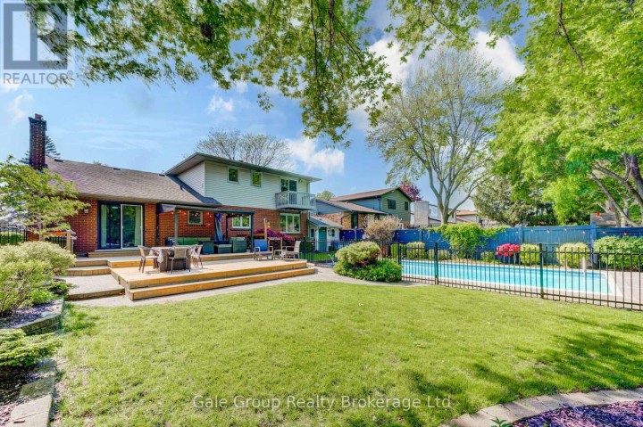 Photo 2 at 24 Van Norman Drive, Tillsonburg
