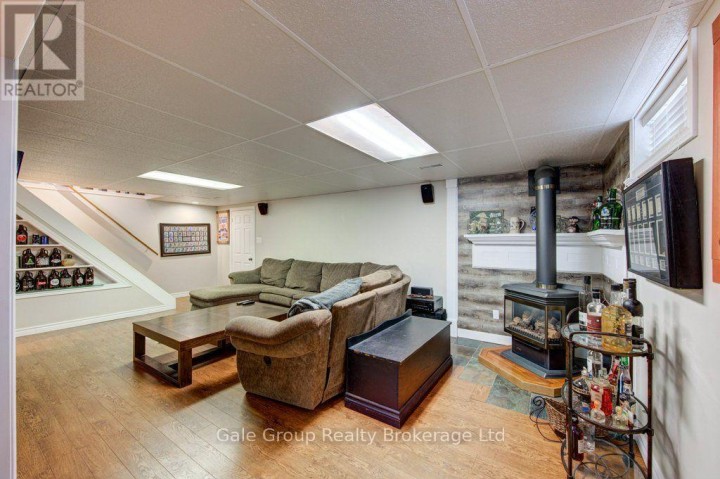 Photo 25 at 24 Van Norman Drive, Tillsonburg