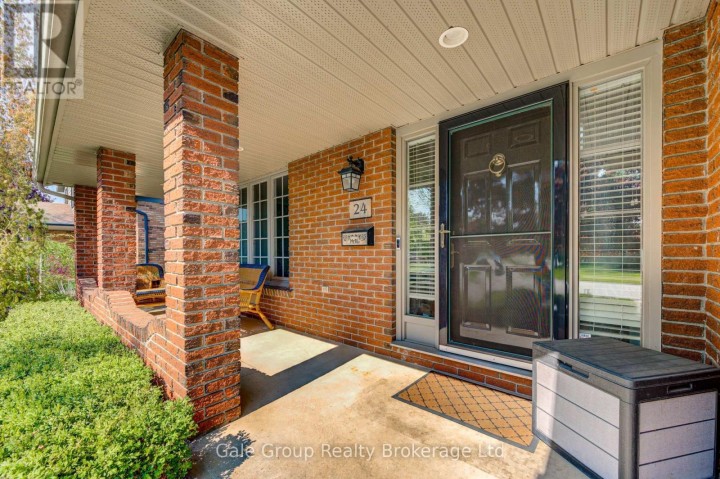 Photo 32 at 24 Van Norman Drive, Tillsonburg