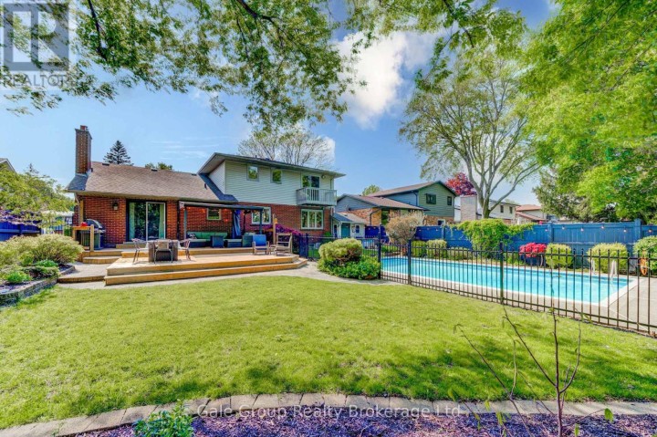 Photo 35 at 24 Van Norman Drive, Tillsonburg