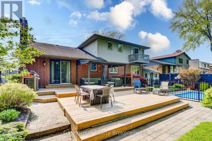 Photo 38 at 24 Van Norman Drive, Tillsonburg