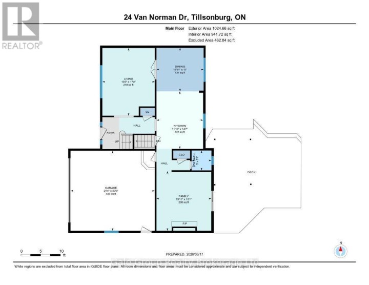 Photo 45 at 24 Van Norman Drive, Tillsonburg