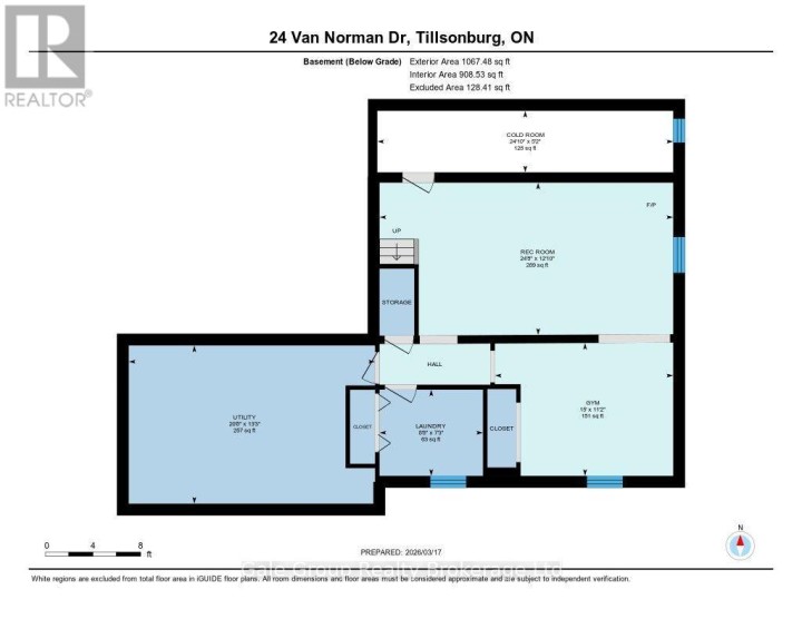 Photo 46 at 24 Van Norman Drive, Tillsonburg