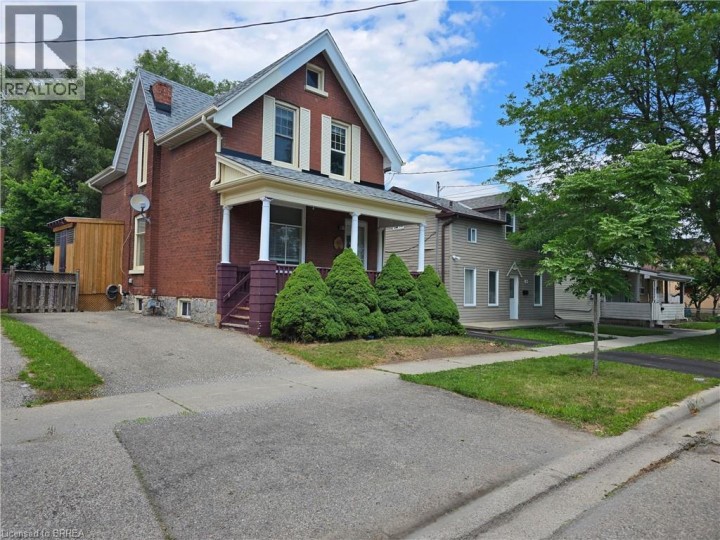 Photo 2 at 196 Wellington Street, East Ward, Brantford