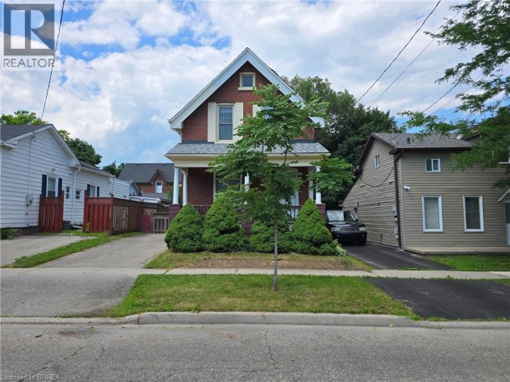 Photo 1 at 196 Wellington Street, East Ward, Brantford