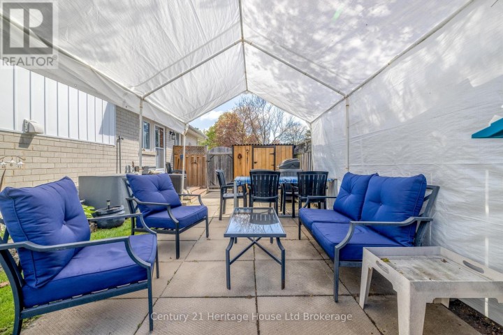 Photo 21 at 33 Inverness Street, Brantford