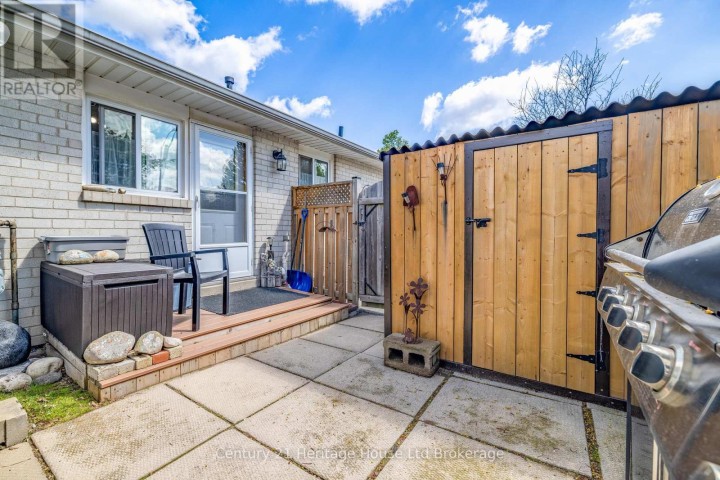 Photo 22 at 33 Inverness Street, Brantford