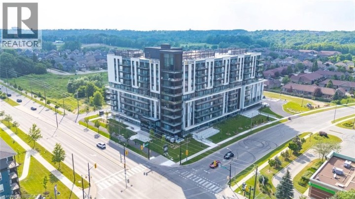 Photo 1 at 323 - 575 Conklin Road, Donegal / Mcguiness, Brantford