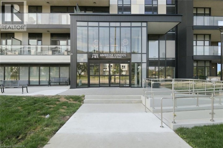 Photo 2 at 323 - 575 Conklin Road, Donegal / Mcguiness, Brantford