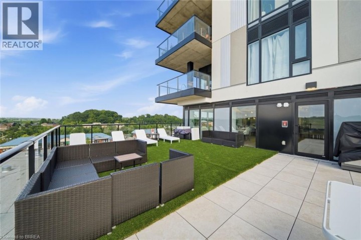 Photo 26 at 323 - 575 Conklin Road, Donegal / Mcguiness, Brantford