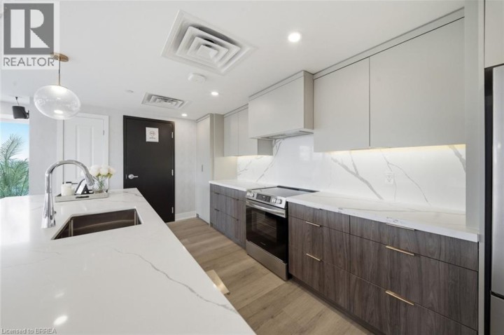 Photo 34 at 323 - 575 Conklin Road, Donegal / Mcguiness, Brantford