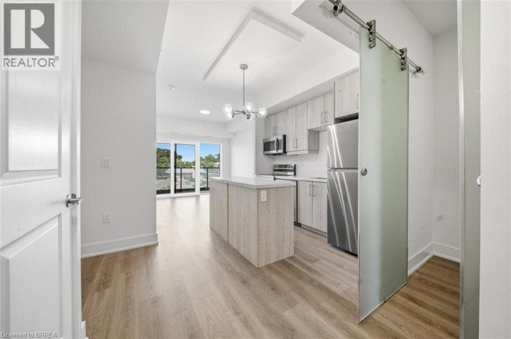 Photo 7 at 323 - 575 Conklin Road, Donegal / Mcguiness, Brantford