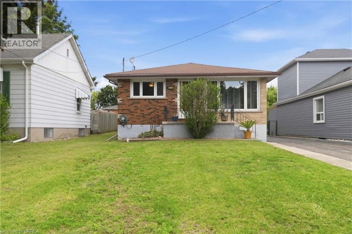 Photo 1 at 398 Sheridan Street, Echo Place, Brantford
