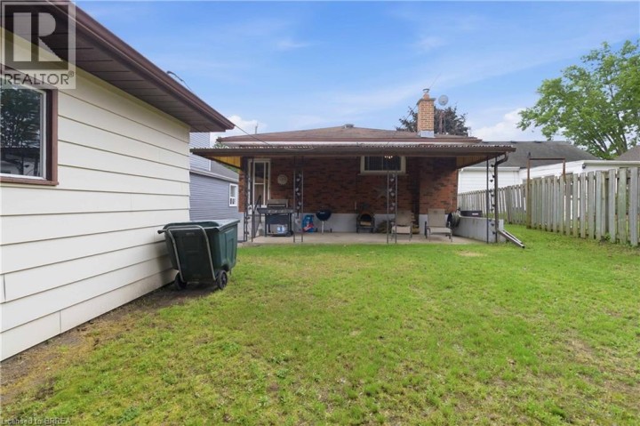 Photo 22 at 398 Sheridan Street, Echo Place, Brantford