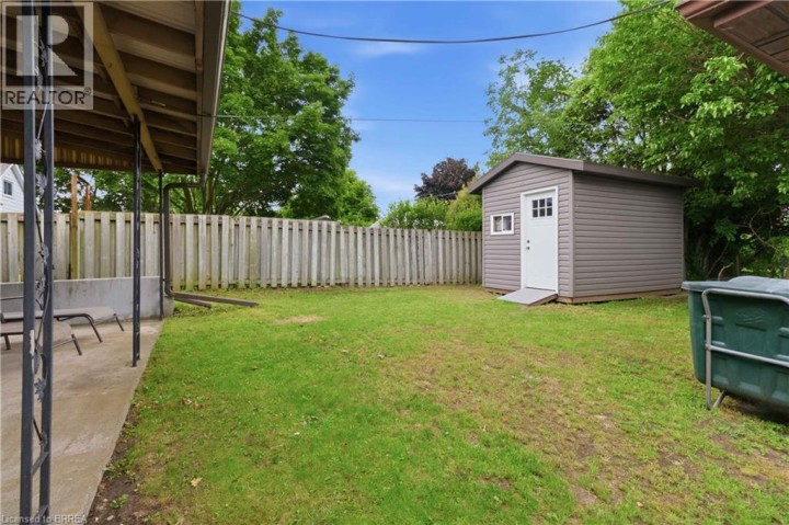Photo 25 at 398 Sheridan Street, Echo Place, Brantford