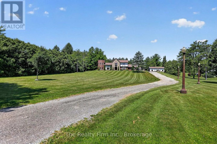 Photo 43 at 845071 Braemar Sideroad, Innerkip (Rural East Zorra-tavistock), Woodstock