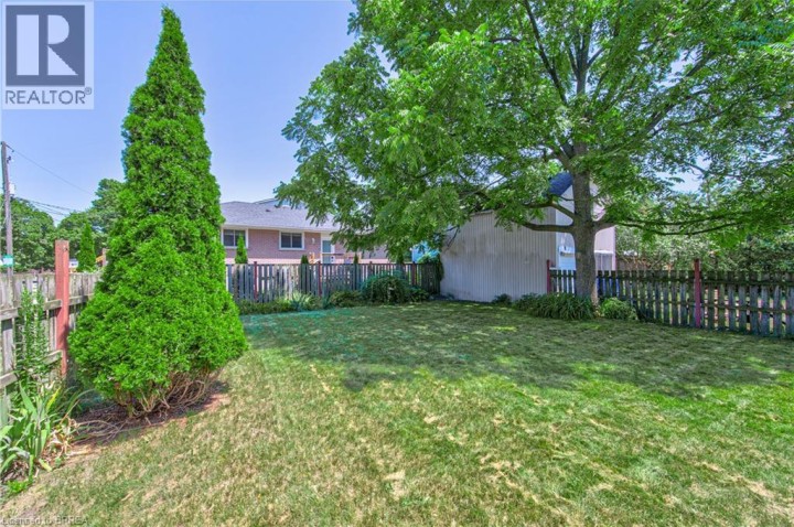 Photo 25 at 11 Hamilton Avenue, Echo Place, Brantford