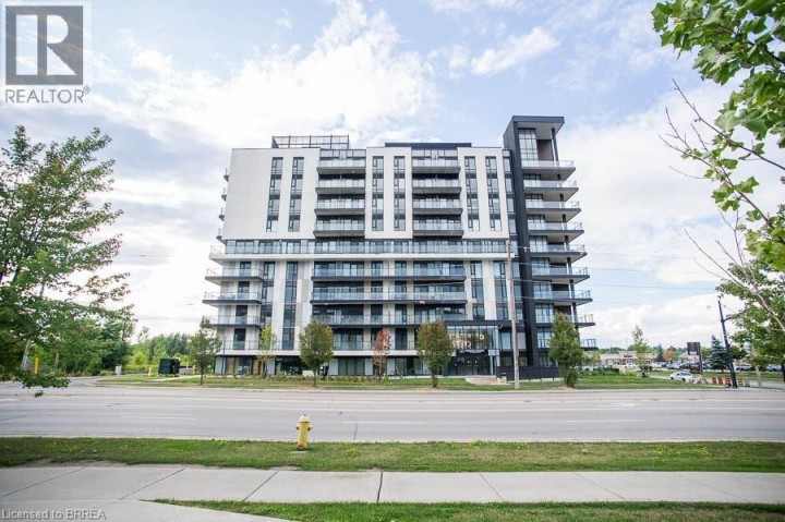 Photo 3 at 819 - 575 Conklin Road, Donegal / Mcguiness, Brantford