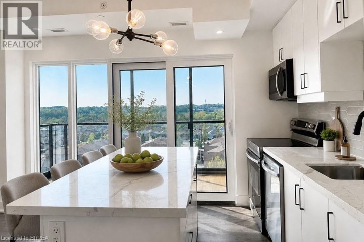 Photo 9 at 819 - 575 Conklin Road, Donegal / Mcguiness, Brantford
